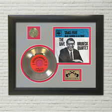 Dave brubeck take for sale  Saint Petersburg