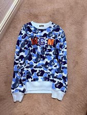 Bape abc shark for sale  BURTON-ON-TRENT