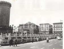 1958 napoli furgoni usato  Milano