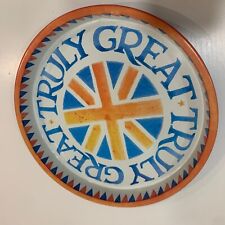 Emma bridgewater union for sale  PRESTON