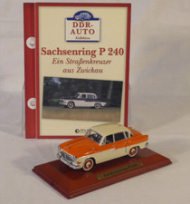 Sachsenring p240 1956 gebraucht kaufen  Dorfhain