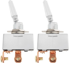 Pezzi 12v 50a usato  Roma