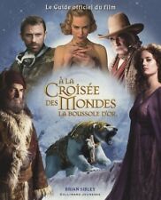 Croisée mondes boussole... d'occasion  Hennebont