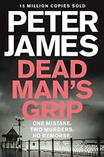 Dead man grip for sale  UK