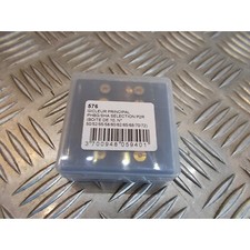 Gicleur carburateur dellorto d'occasion  Salernes