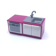 Playmobil maison moderne d'occasion  Riedisheim