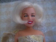 Marilyn monroe barbies for sale  Seminole