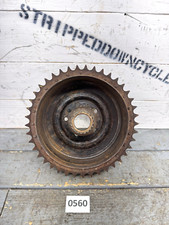Harley flathead rear for sale  Du Bois