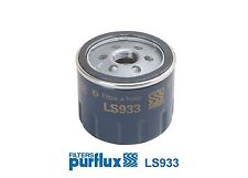 Purflux ls933 filtro usato  Casapesenna