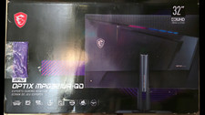Msi mpg321ur gaming for sale  Arlington