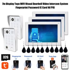 1080p tuya wifi gebraucht kaufen  Versand nach Germany