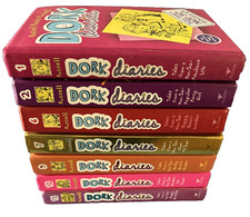 Dork diaries choose for sale  San Francisco