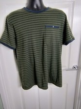 Rohan shirt green for sale  CWMBRAN