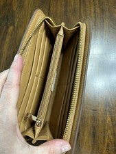 Women tan zipper for sale  Bellevue