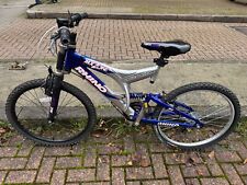 Mxzone rhino bicycle for sale  LONDON