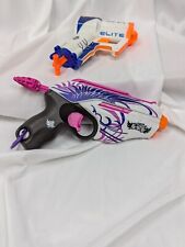 Nerf rebelle pink for sale  Lehi