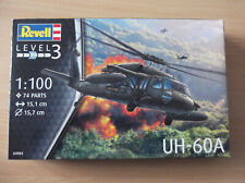 60a revell 04984 gebraucht kaufen  Heidenau, Dohna, Müglitztal