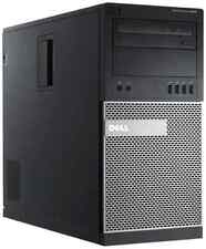 Dell optiplex 9020 d'occasion  Aulnay-sur-Mauldre