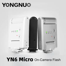 Yongnuo yn6 micro usato  Spedire a Italy