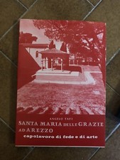 Libro santa maria usato  Arezzo