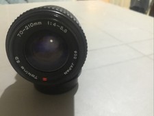 Tokina 210mm 5.6 for sale  TONBRIDGE