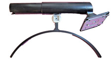 Suporte/base/perna original LG para monitor LCD LG 32QN55T comprar usado  Enviando para Brazil