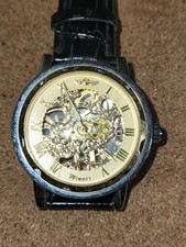 Armbanduhr individualisten vin gebraucht kaufen  Blankenheim