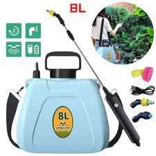Electric garden sprayer for sale  SHREWSBURY