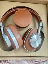 Master dynamic headphones for sale  Spring