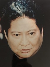 Sammo hung vintage for sale  Gardendale