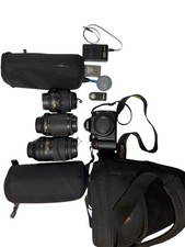Nikon d5000 digital for sale  NOTTINGHAM