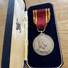Fire brigade service for sale  DURHAM