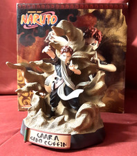 Figurine gaara sand d'occasion  Sète