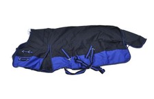 Highneck weidedecke polarfleec gebraucht kaufen  Lützen