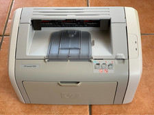 Laserjet 1020 usb for sale  INVERURIE