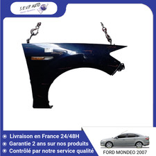 Aile droit ford d'occasion  Saint-Quentin
