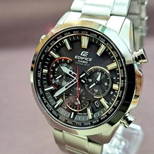 Casio edifice eqw d'occasion Casio edifice eqw d'occasion  Expédié en France