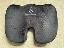 Supportiback gel seat for sale  HUDDERSFIELD