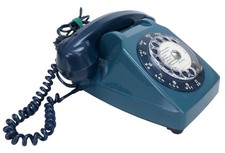 Téléphone ancien fixe d'occasion  Paris XX