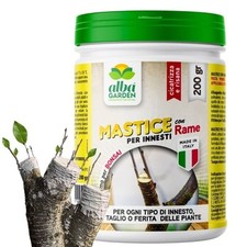 Mastice per innesti usato Mastice per innesti usato  Tramutola