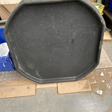Cement mixing tray for sale  DUNSTABLE