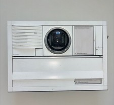 Siedle tlm 611 gebraucht kaufen  Rauenberg