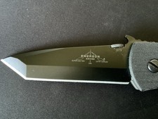 Emerson cqc 7bw for sale  Gig Harbor