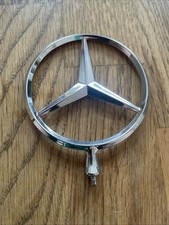 Mercedes benz stern gebraucht kaufen  Geilenkirchen