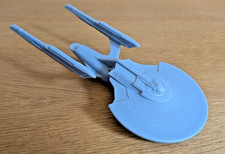 Star trek titan for sale  HITCHIN