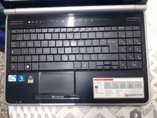 packardbell easynote tj65 usato  Sennori
