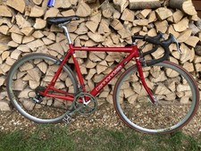 Cannondale road bike for sale  LINLITHGOW