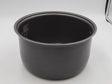 Usado, Pote interno Zojirushi NS-TSC10 5-1/2 xícaras. Ótimo estado! Tigela interna para panela de arroz comprar usado  Enviando para Brazil