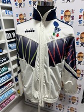 Giacca vintage italia usato  Casalnuovo di Napoli