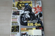 Motorradfahrer 2008 kawasaki gebraucht kaufen  Deutschland